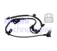 ABS wheel speed sensor Active sensor SS20511 DELPHI for KIA SPORTAGE II
