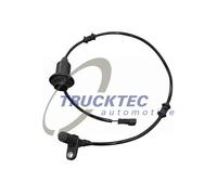 New Sensor, wheel speed for MERCEDES-BENZ:C215,W220,S-CLASS,S-CLASS Coupe