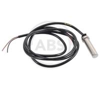 ABS 30765 Rear Wheel Speed Sensor Fits Mercedes VW Lt 28-35 28-46 Sprinter 2-T