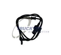 New Sensor, wheel speed for MERCEDES-BENZ VW:B906,B909,SPRINTER 3-t Bus