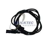 New Sensor, wheel speed for MERCEDES-BENZ VW:B906,B909,SPRINTER 3-t Bus