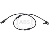 A.B.S. 30832 ABS sensor