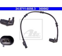 ABS wheel speed sensor 24.0711-6056.3 ATE for MERCEDES-BENZ M-CLASS