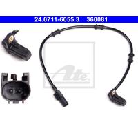 ATE 24.0711-6055.3 ABS sensor