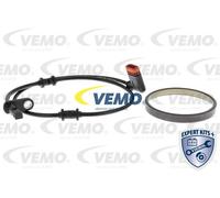 Rear Kit Wheel Speed Sensor 12V VEMO Fits 2125402117