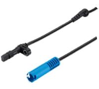 New Sensor, wheel speed for MINI:MINI,MINI Convertible 6756384 34526756384