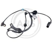 ABS wheel speed sensor Active sensor 31053 A.B.S. for MITSUBISHI ASX LANCER VIII