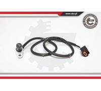 New Sensor, wheel speed for MITSUBISHI:Hardtop,PAJERO II,SHOGUN II,MONTERO II