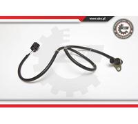 New Sensor, wheel speed for MITSUBISHI:Hardtop,PAJERO III,SHOGUN III MR407268