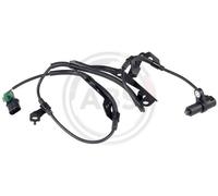 New Sensor, wheel speed for MITSUBISHI:L200,HUNTER,STRADA,TRITON,NATIVA II