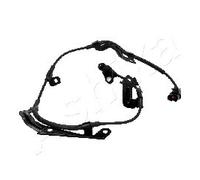 ASHIKA 151-05-557 ABS sensor