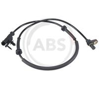 ABS wheel speed sensor Active sensor 30623 A.B.S. for SMART MITSUBISHI