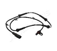 ABS wheel speed sensor Rear ABS-1016 JAPANPARTS for NISSAN QASHQAI I