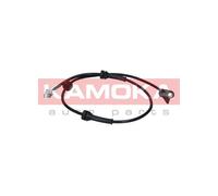 ABS wheel speed sensor Front Axle Active sensor 1060343 KAMOKA for NISSAN