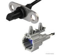 New Sensor, wheel speed for NISSAN:NAVARA,FRONTIER,NP300 NAVARA 47900-EB300