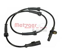 New Sensor, wheel speed for NISSAN OPEL RENAULT:TRAFIC Van,VIVARO A Bus