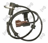 New Sensor, wheel speed for NISSAN:PRIMERA,PRIMERA Break,PRIMERA Traveller