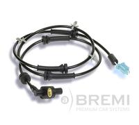 BREMI 50558 ABS sensor