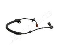 Japanparts Wheel Speed ABS Sensor ABS-103 Left Front for Nissan Almera/Sentra/Pulsar/Sabre