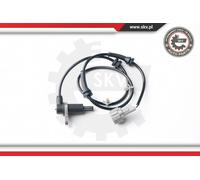 New Sensor, wheel speed for NISSAN:TINO,ALMERA TINO 479004U000 479004U060