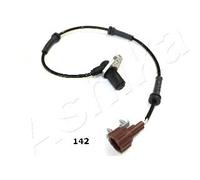 ASHIKA 151-01-142 ABS sensor