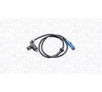 MAGNETI MARELLI 172100055010 ABS sensor