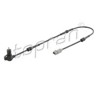 New Sensor, wheel speed for PEUGEOT:406,406 Sedan,406 Break,406 Coupe 454549