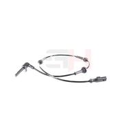 New Sensor, wheel speed for RENAULT:MASTER III Bus,MASTER III Van 8200735314