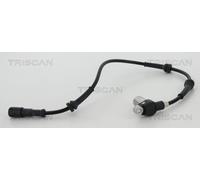 New Sensor, wheel speed for RENAULT:TWINGO I,TWINGO I Van 7700830227