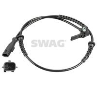 New Sensor, wheel speed for RENAULT:WIND,TWINGO II,TWINGO II Hatchback Van