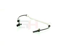 2x ABS Sensor Rear Right=Left GH-714404H/V