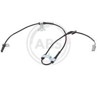 A.B.S. 31313 ABS sensor