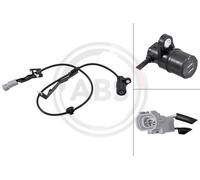 New Sensor, wheel speed for TOYOTA:HILUX VII Pickup,HILUX VIGO VII Pickup