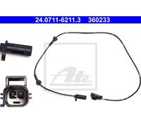 ATE 24.0711-6211.3 ABS sensor