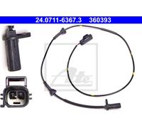 Fits ATE 24.0711-6367.3 ABS SENSOR ⭐UK Stock⭐