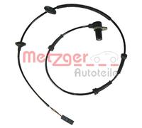 New Sensor, wheel speed for VW:PASSAT B5,PASSAT B5.5,PASSAT B5 Sedan