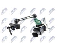 New Sensor, Xenon light (headlight range adjustment) 7P0616213