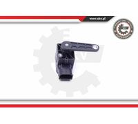 New Sensor, Xenon light (headlight range adjustment) for BMW:1,3,5,6,7 0141445