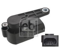 febi bilstein 46446 Sensor for headlight levelling device, pack of one