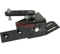 SENSOR, XENON LIGHT (HEADLIGHT RANGE ADJUSTMENT) FOR SAAB METZGER 0901216