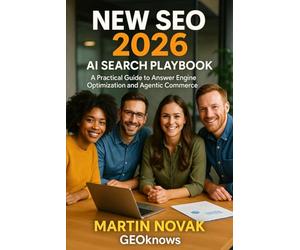 New SEO 2026. AI Search Playbook