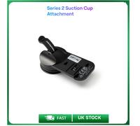 Nextbase dash cam Powered Mount with GPS (Suction & 3M)