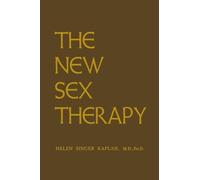 New Sex Therapy – Active Treatment Of Sexual Dysfunctions – Routledge