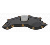 Genuine Elring part for Front Crankshaft Oil Seal 717.450