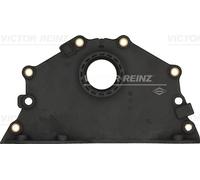 Shaft Seal, crankshaft for VW BEETLE BORA VICTOR REINZ 81-90040-00