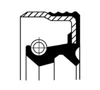 New Shaft Seal, differential 40100439 40100440 40100443 42127526