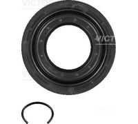 Reinz Shaft Seal Differential 15-31193-01 - Manual Oil Seal for BMW 1/3/5/6/7 - OEM 33107505604
