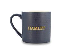 NEW Shakespeare Hamlet 310ml Ceramic Mug