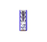 SHAPTON Kuromaku Sharpening Stone Purple # 30000 (Micro Fine)