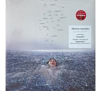 NEW SHAWN MENDES - WONDER Gold Vinyl LP Island 00602435250458 (2020)